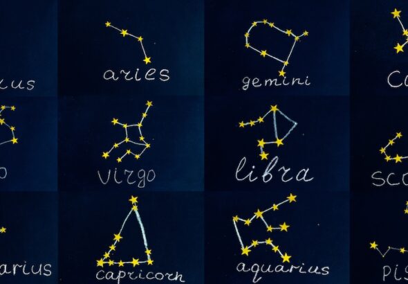 Osoby spod jakiego znaku zodiaku są najbardziej atrakcyjne?